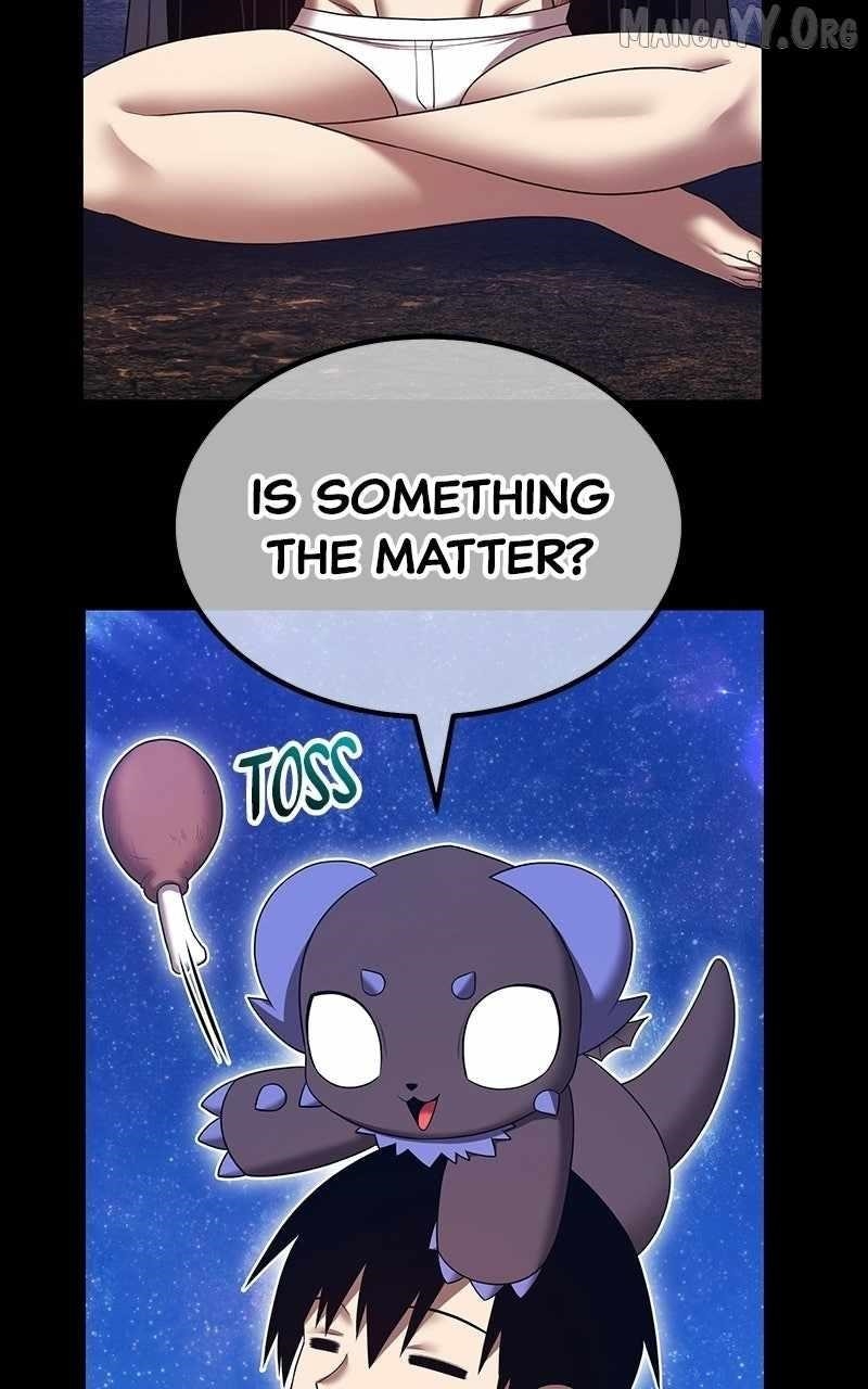 +99 Wooden stick Chapter 186 - Page 32