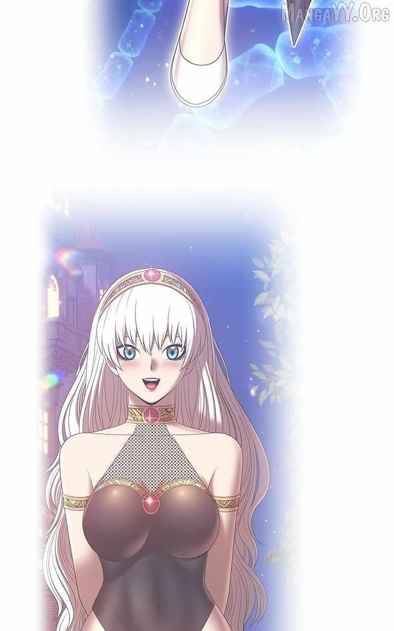 +99 Wooden stick Chapter 186 - Page 320