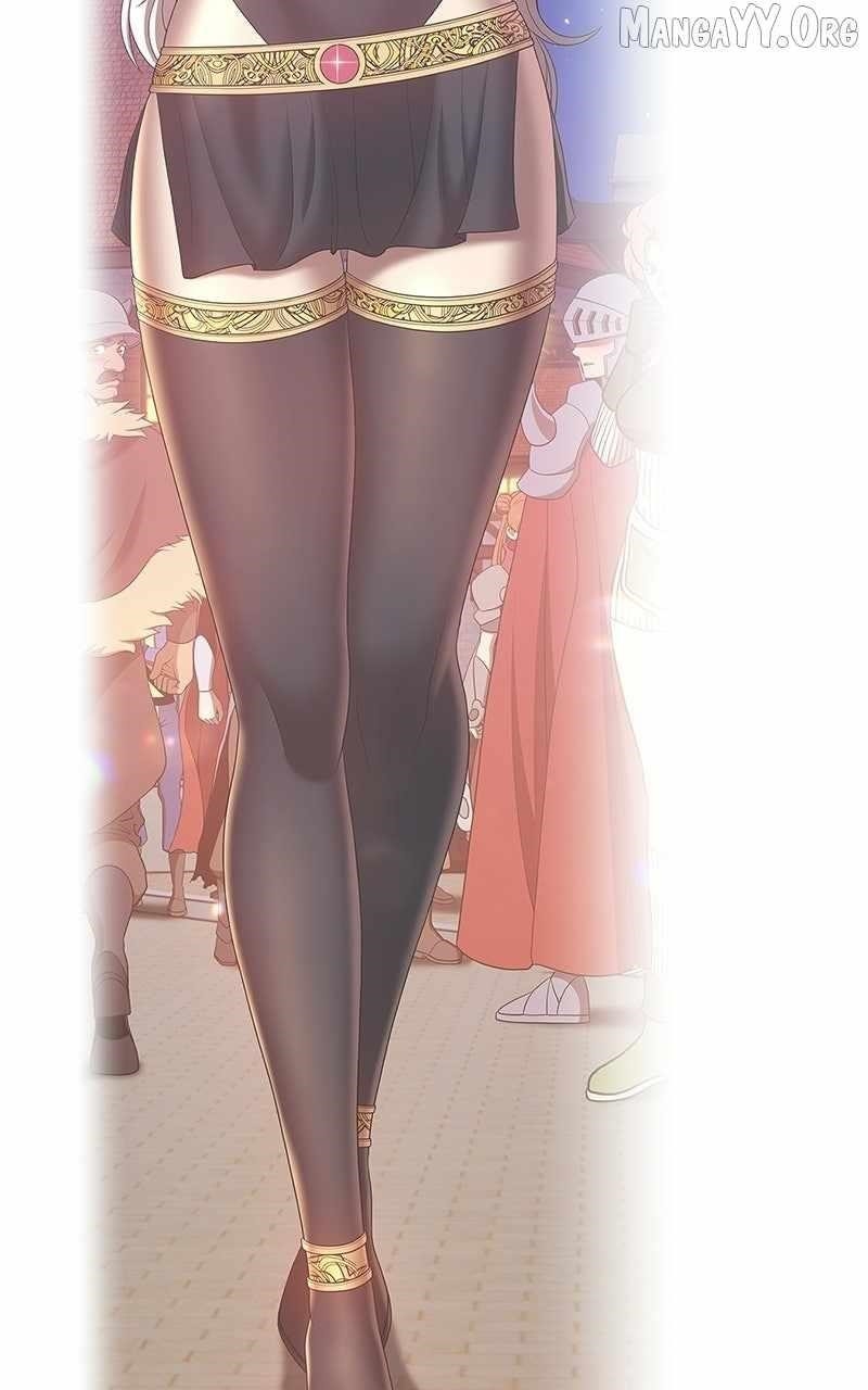 +99 Wooden stick Chapter 186 - Page 321