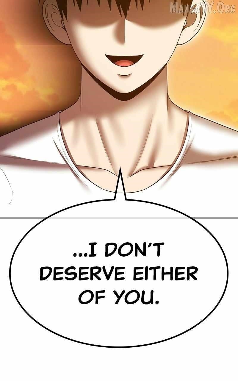 +99 Wooden stick Chapter 186 - Page 323