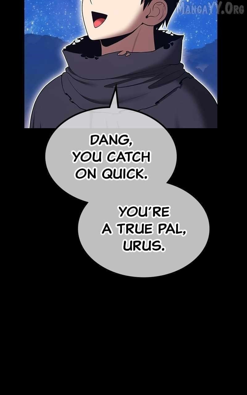 +99 Wooden stick Chapter 186 - Page 33