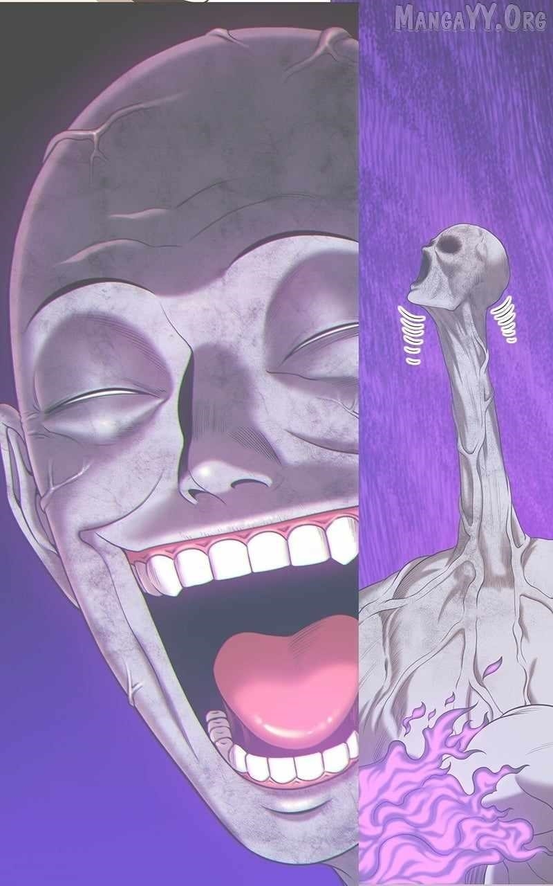 +99 Wooden stick Chapter 186 - Page 336