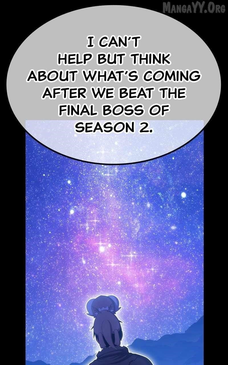 +99 Wooden stick Chapter 186 - Page 34