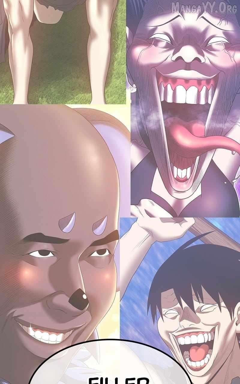 +99 Wooden stick Chapter 186 - Page 340