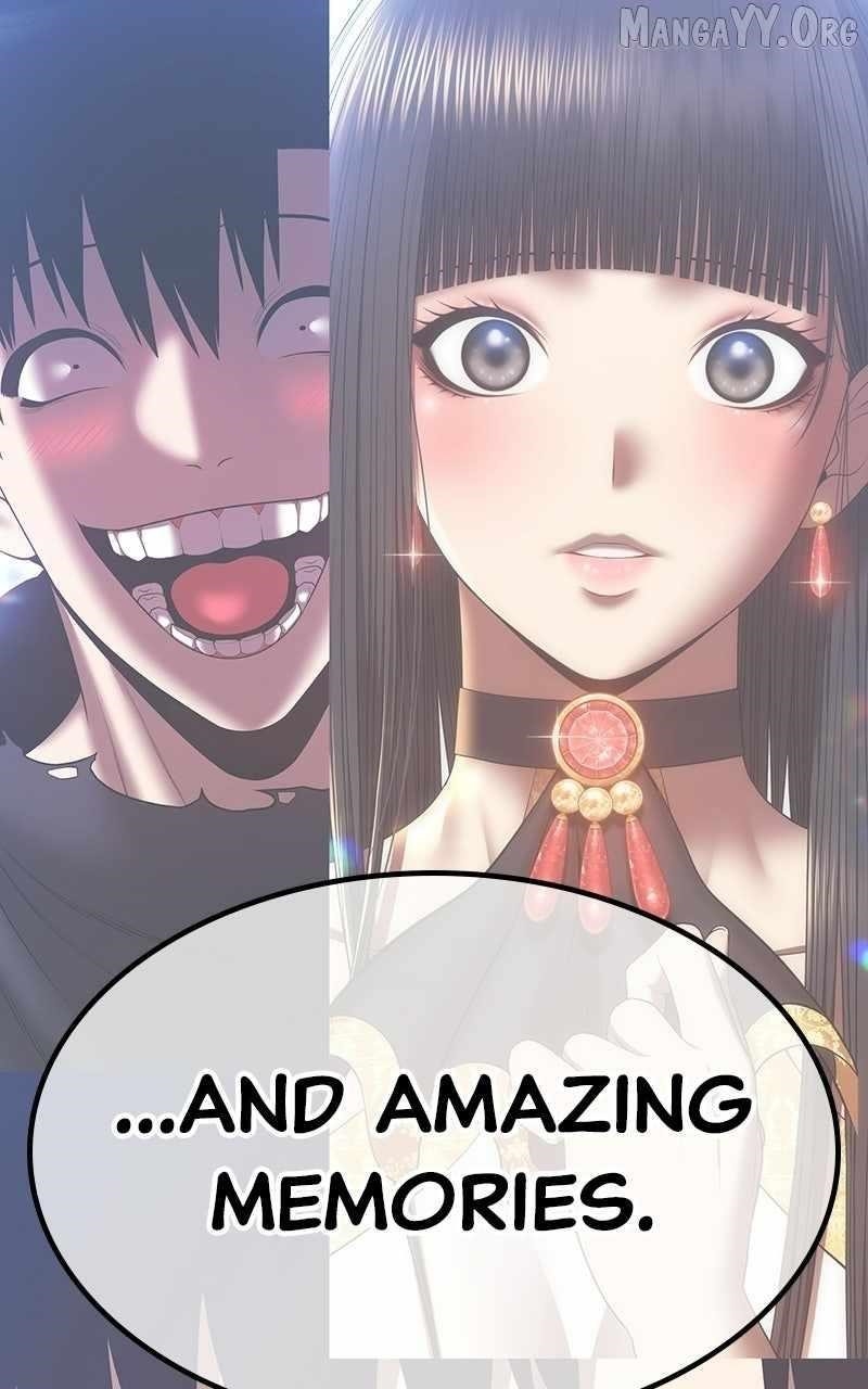 +99 Wooden stick Chapter 186 - Page 343