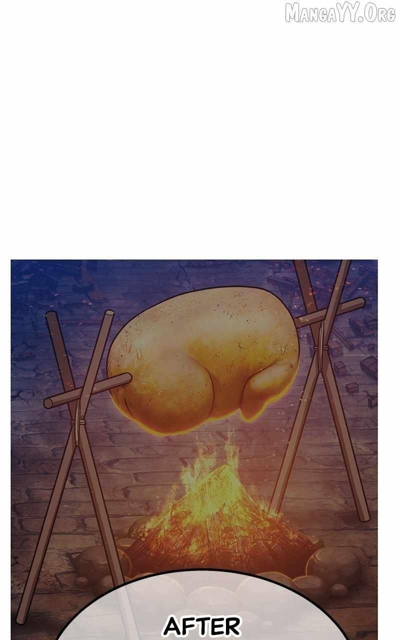 +99 Wooden stick Chapter 186 - Page 348