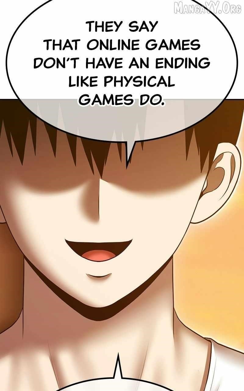 +99 Wooden stick Chapter 186 - Page 351