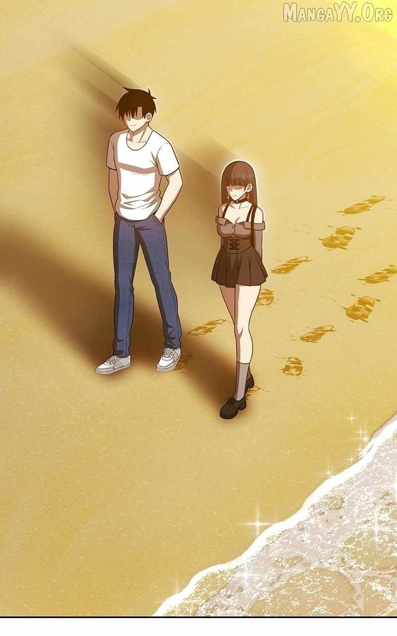 +99 Wooden stick Chapter 186 - Page 355