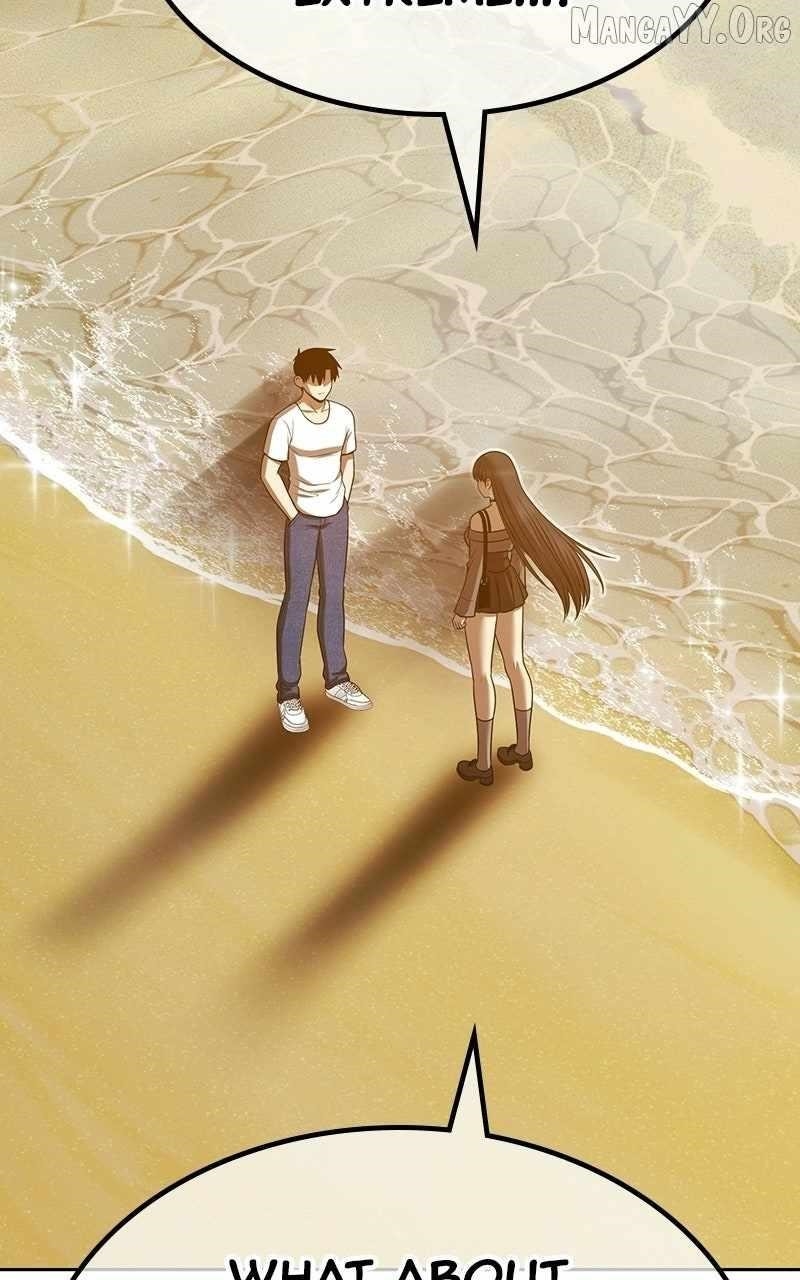 +99 Wooden stick Chapter 186 - Page 364