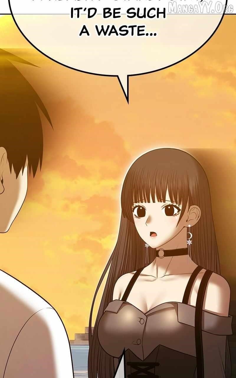 +99 Wooden stick Chapter 186 - Page 366