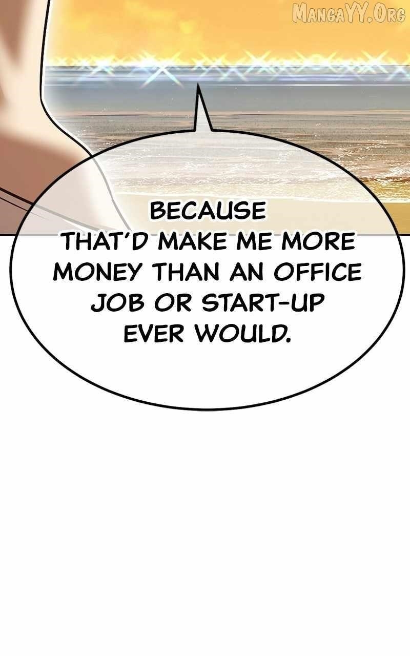 +99 Wooden stick Chapter 186 - Page 369