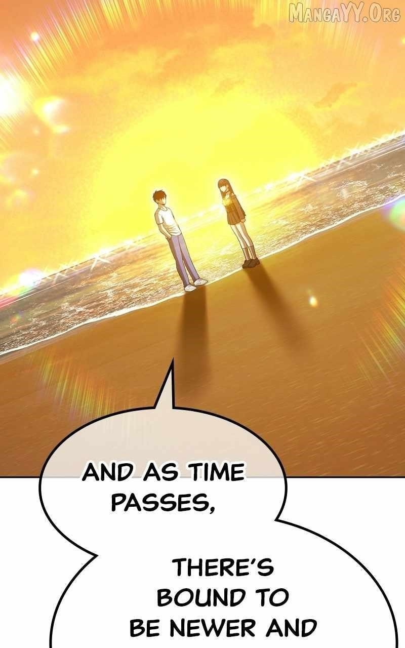 +99 Wooden stick Chapter 186 - Page 373