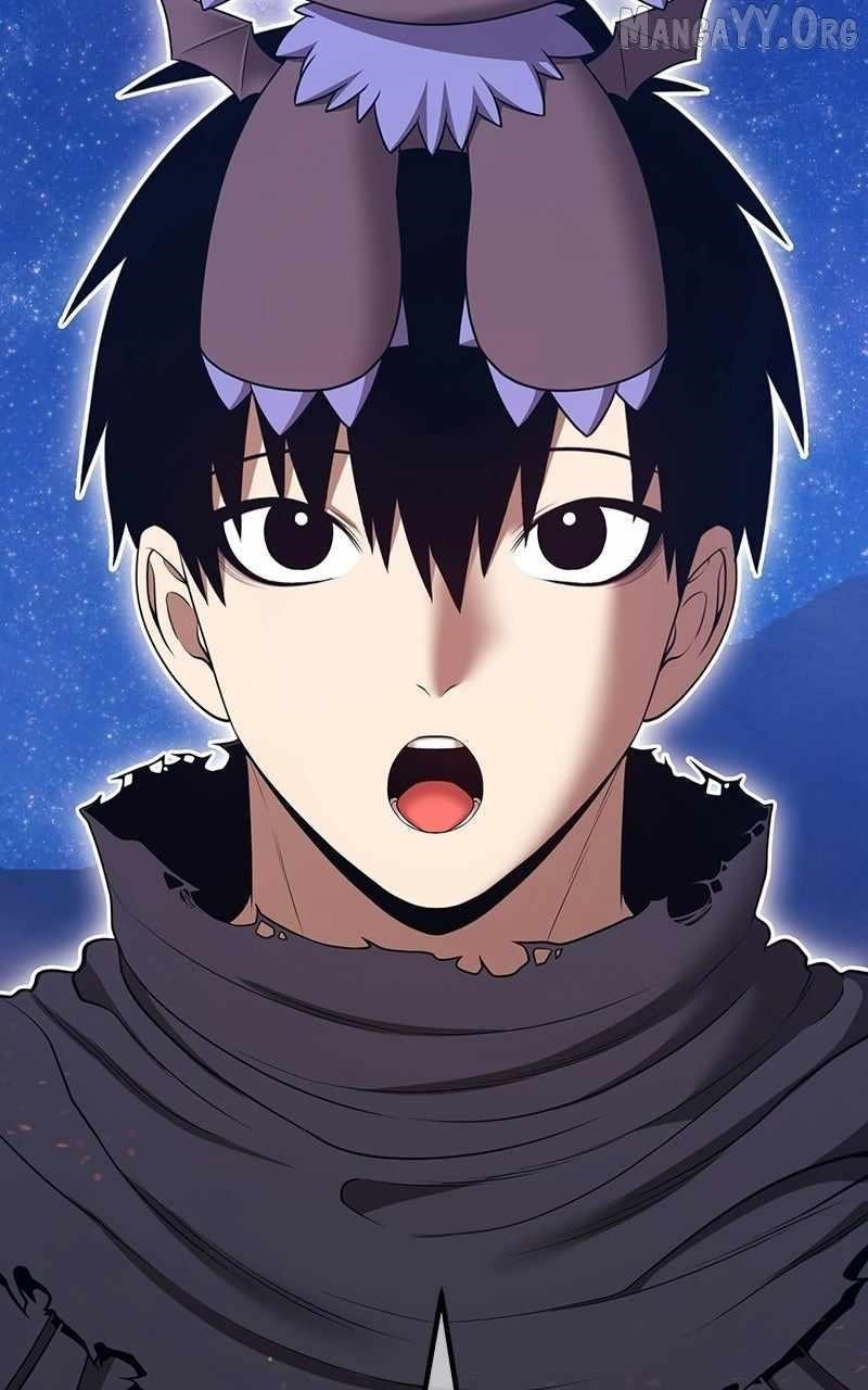 +99 Wooden stick Chapter 186 - Page 44