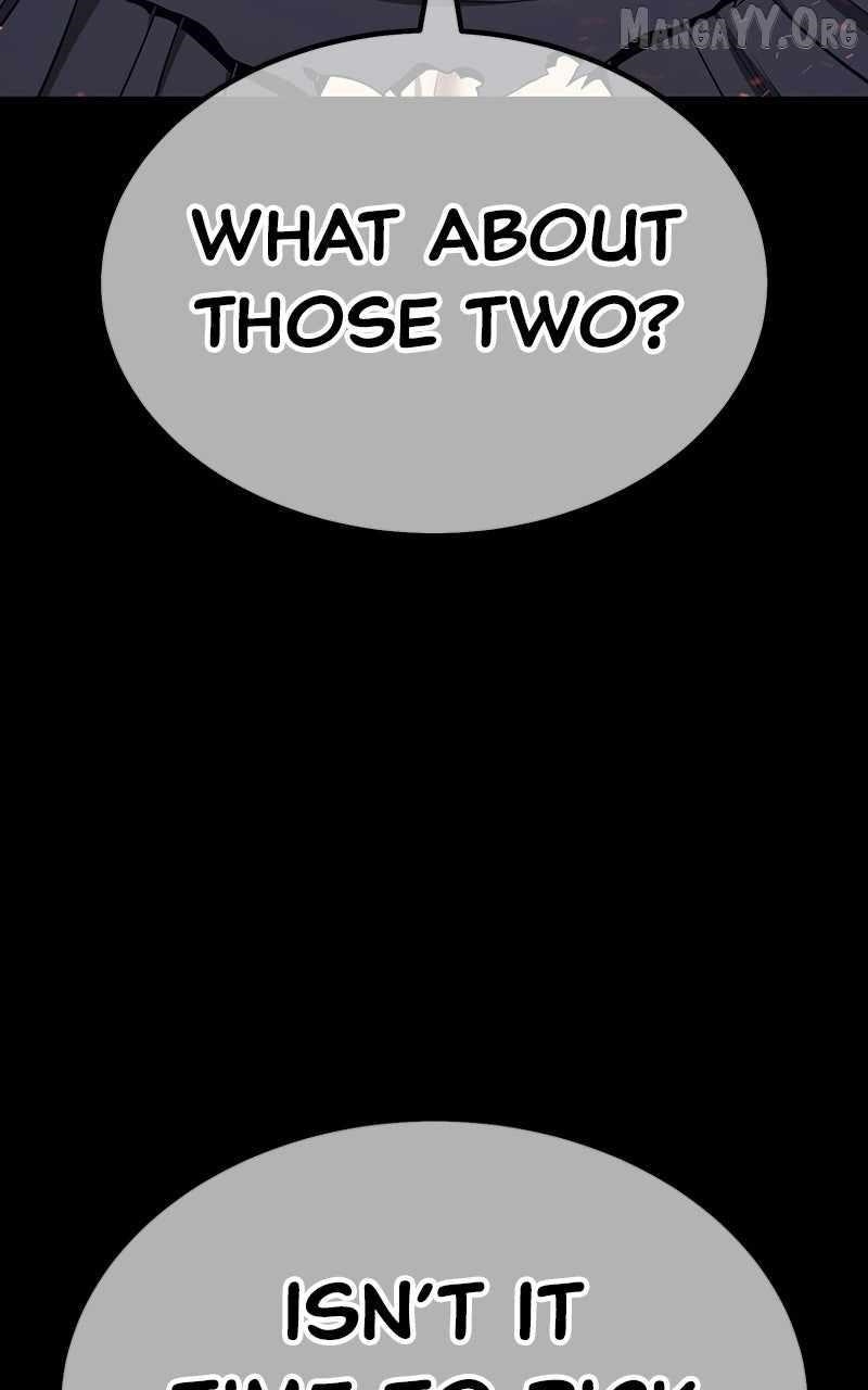 +99 Wooden stick Chapter 186 - Page 45