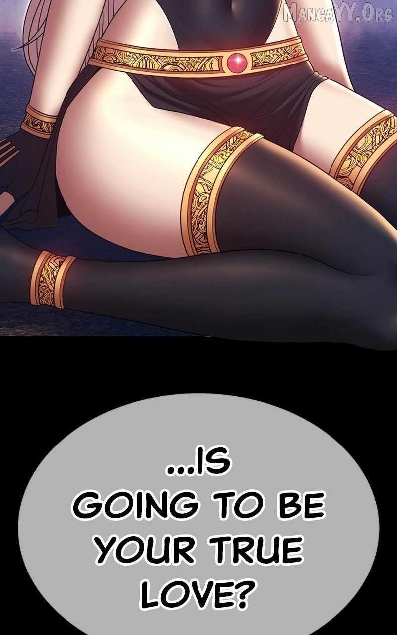 +99 Wooden stick Chapter 186 - Page 49