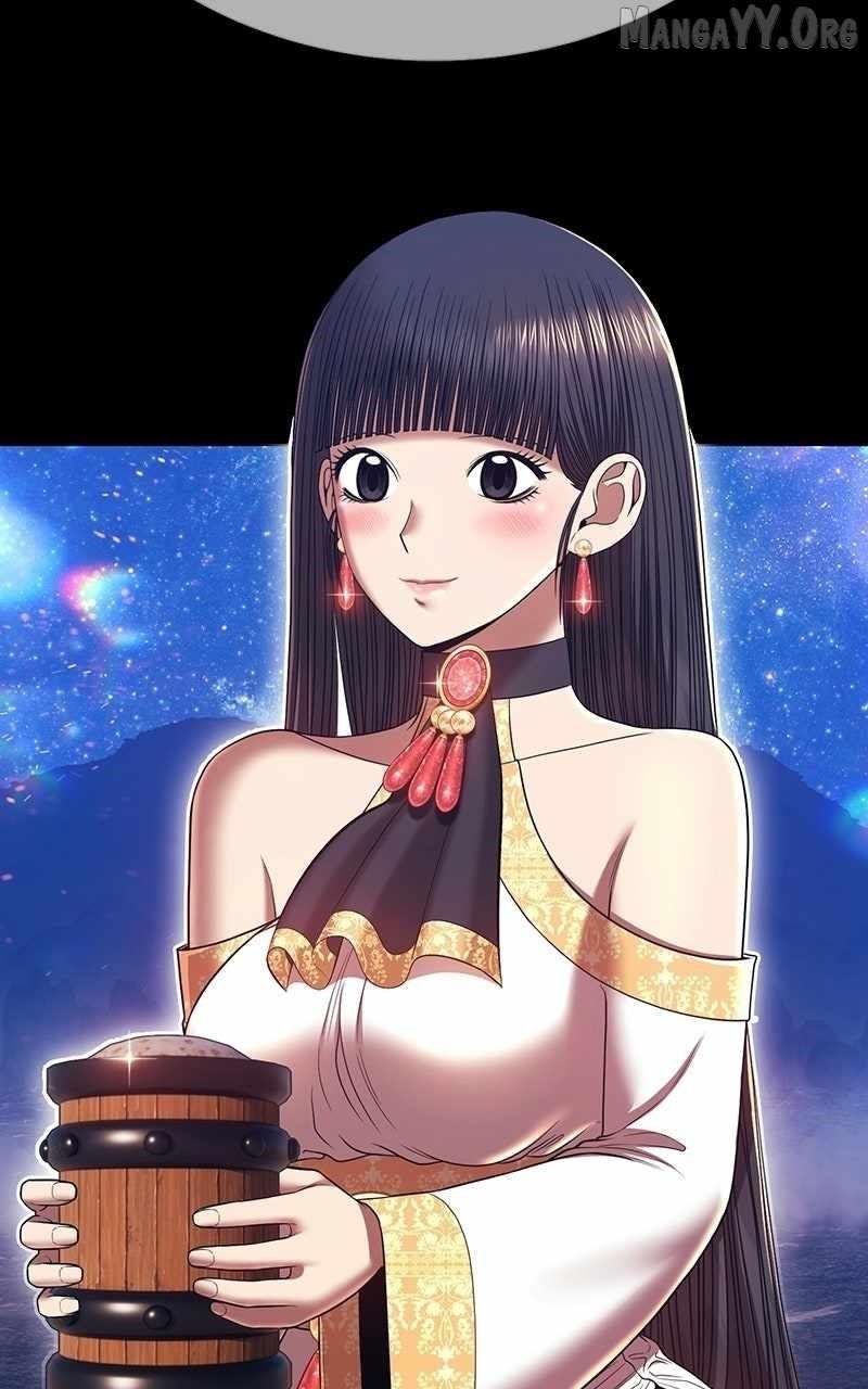 +99 Wooden stick Chapter 186 - Page 50