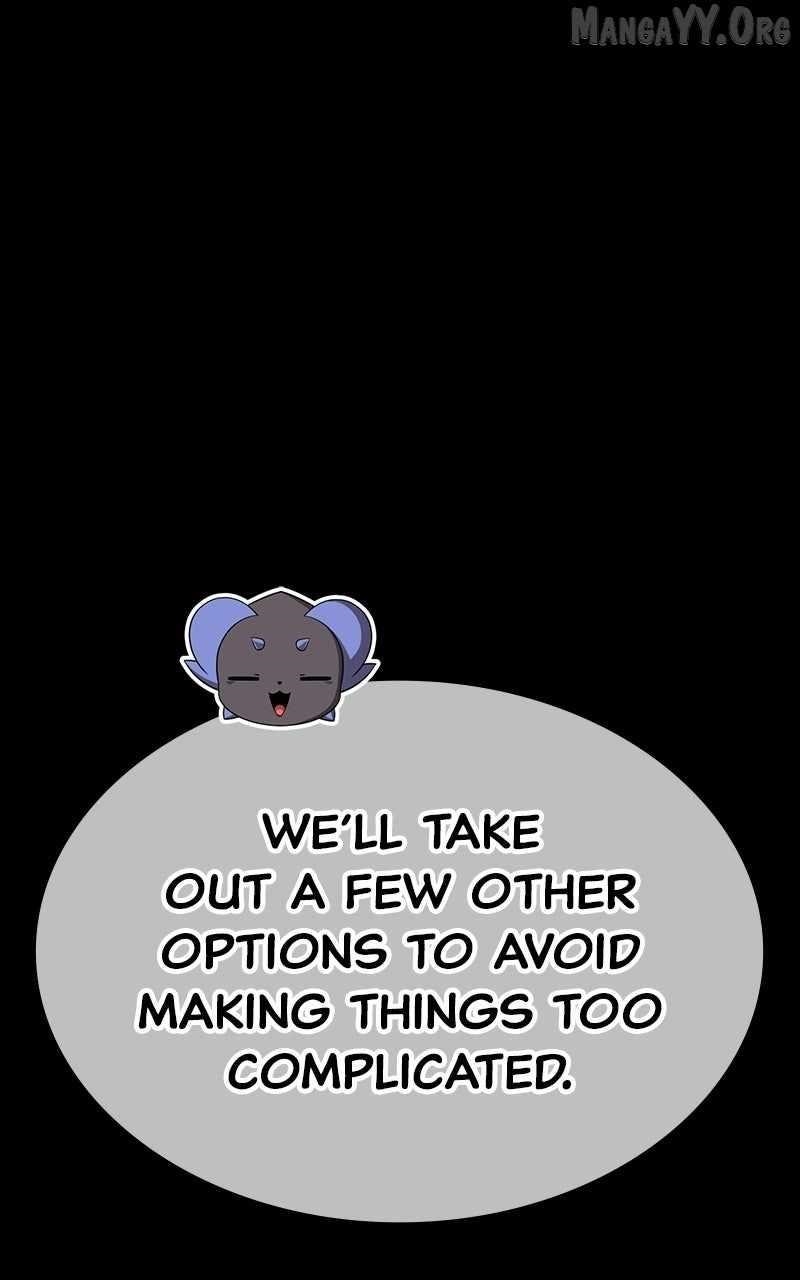 +99 Wooden stick Chapter 186 - Page 62