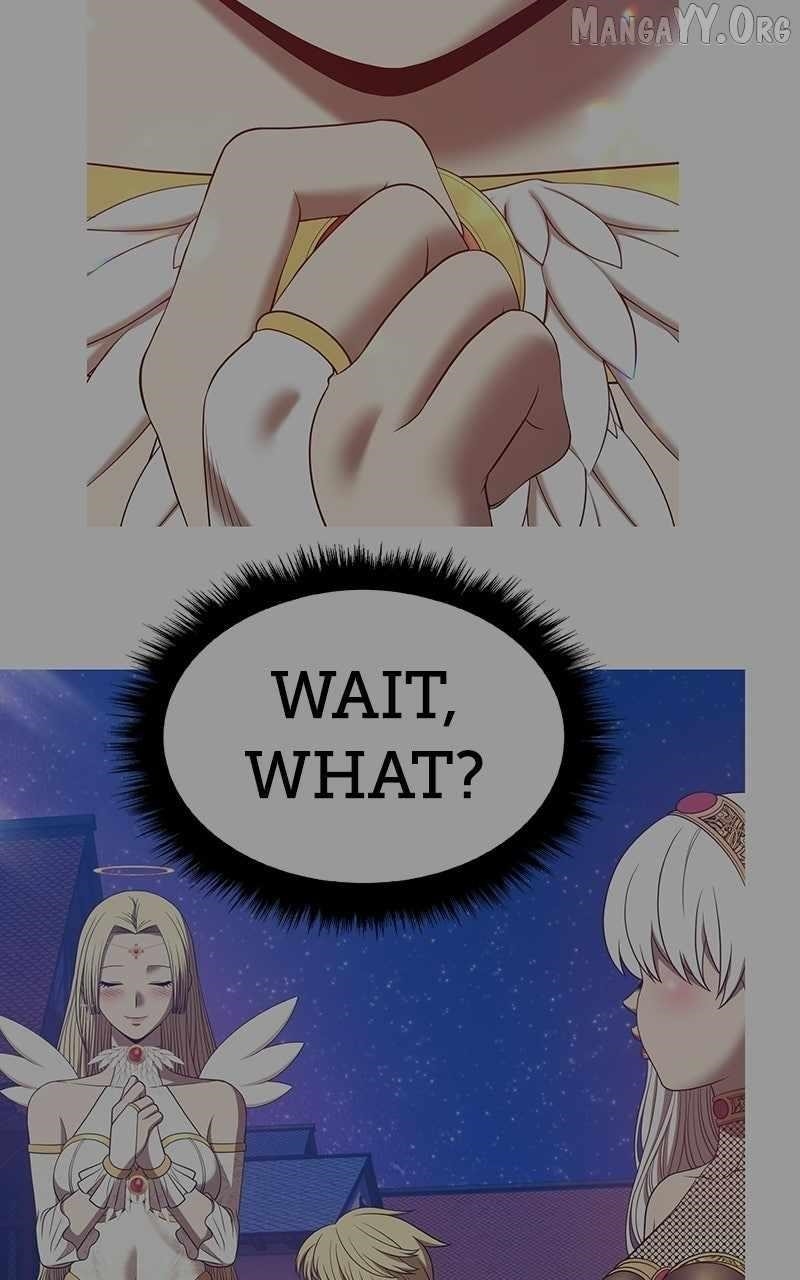 +99 Wooden stick Chapter 186 - Page 67