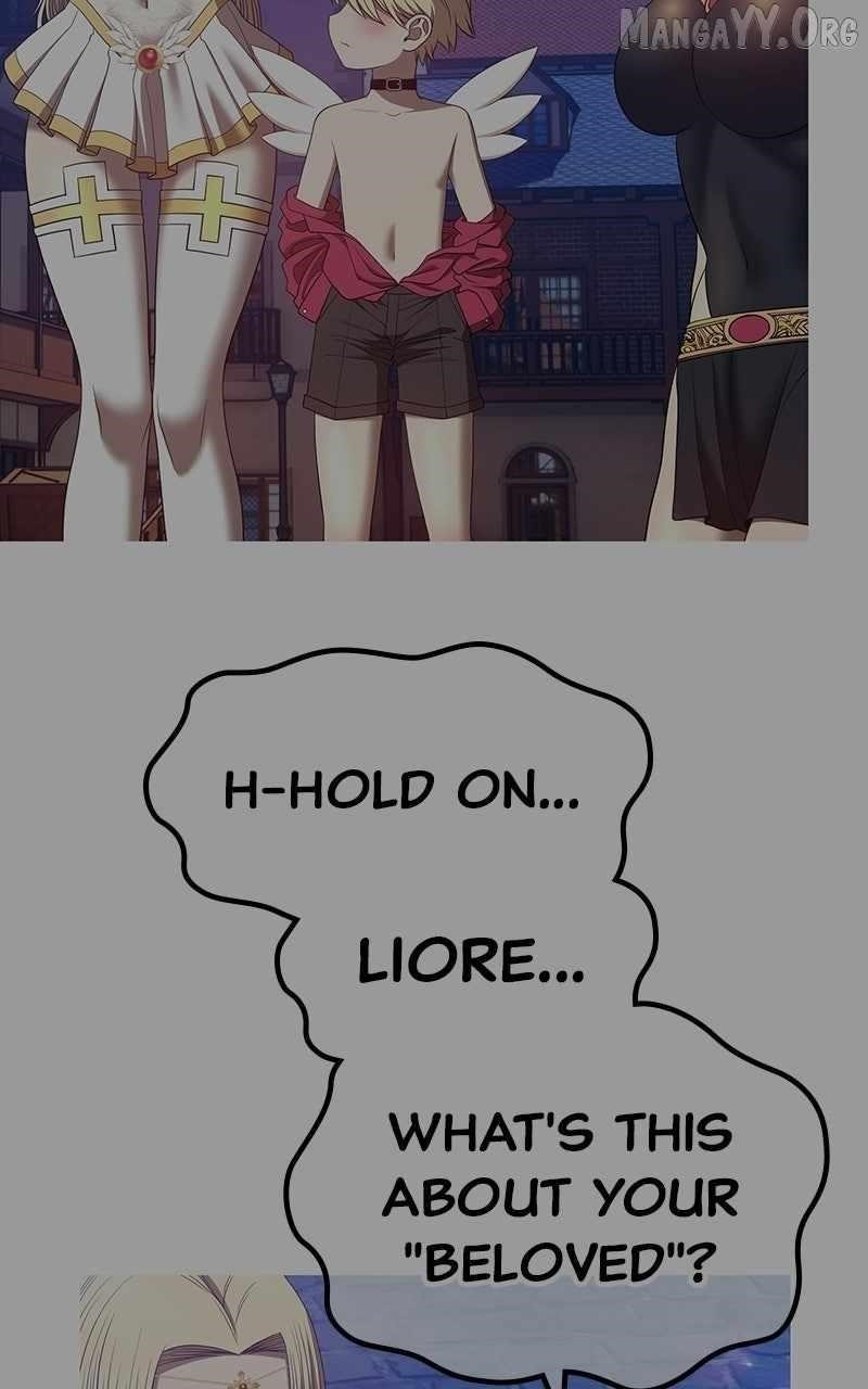 +99 Wooden stick Chapter 186 - Page 68