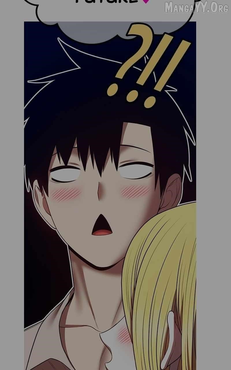 +99 Wooden stick Chapter 186 - Page 75