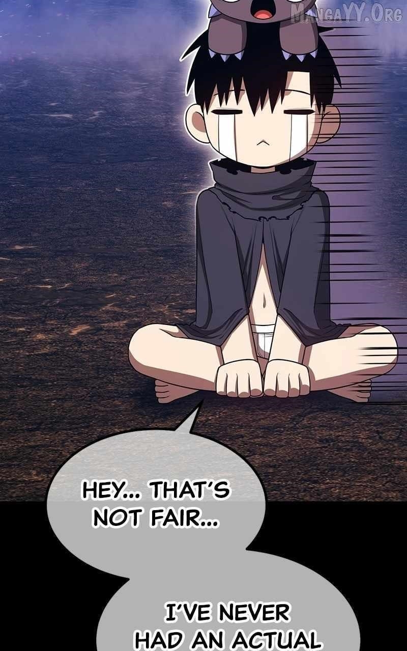 +99 Wooden stick Chapter 186 - Page 82