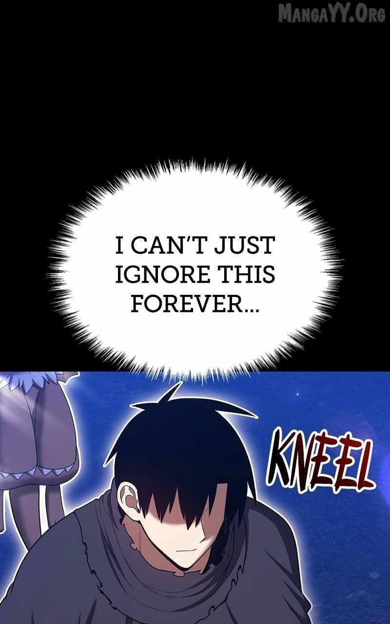 +99 Wooden stick Chapter 186 - Page 87