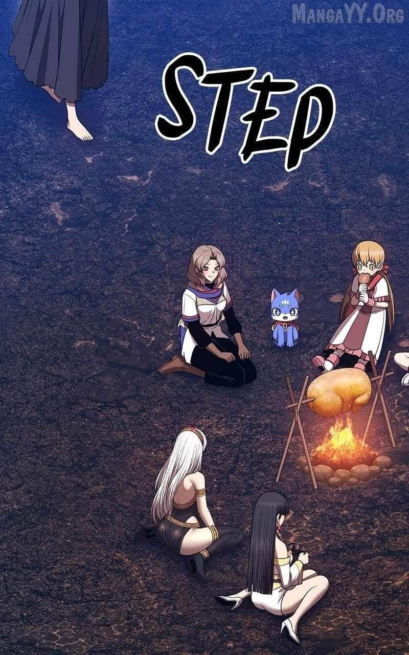 +99 Wooden stick Chapter 186 - Page 90