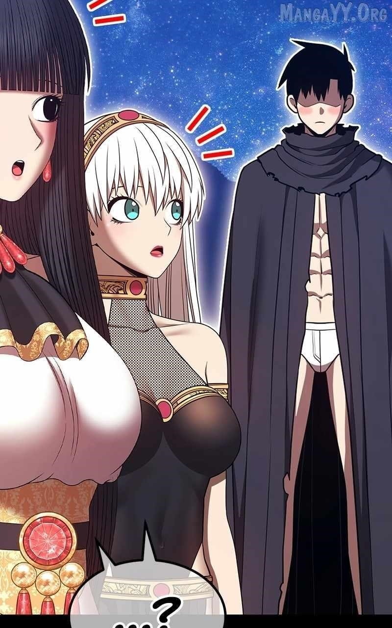 +99 Wooden stick Chapter 186 - Page 92