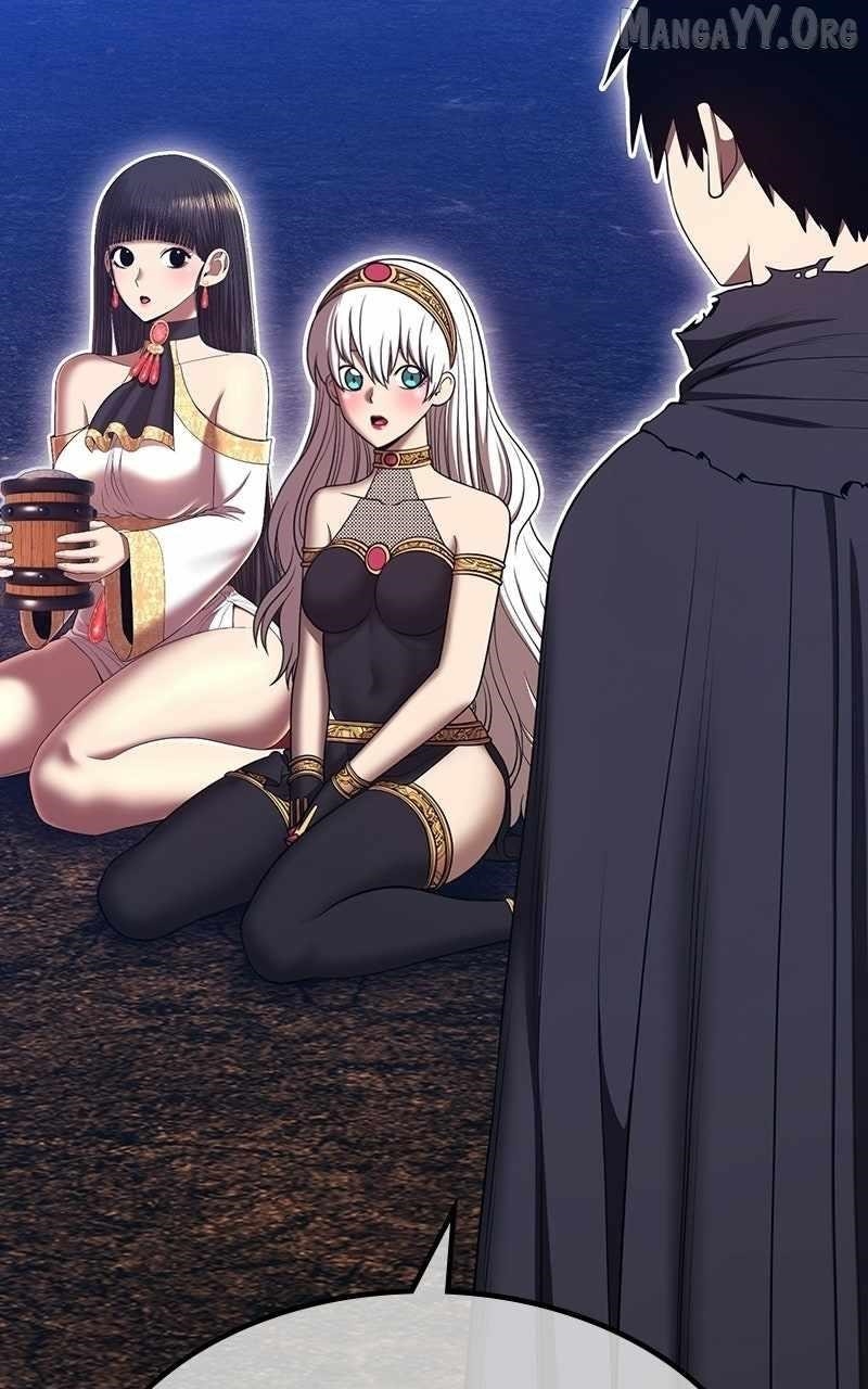 +99 Wooden stick Chapter 186 - Page 98