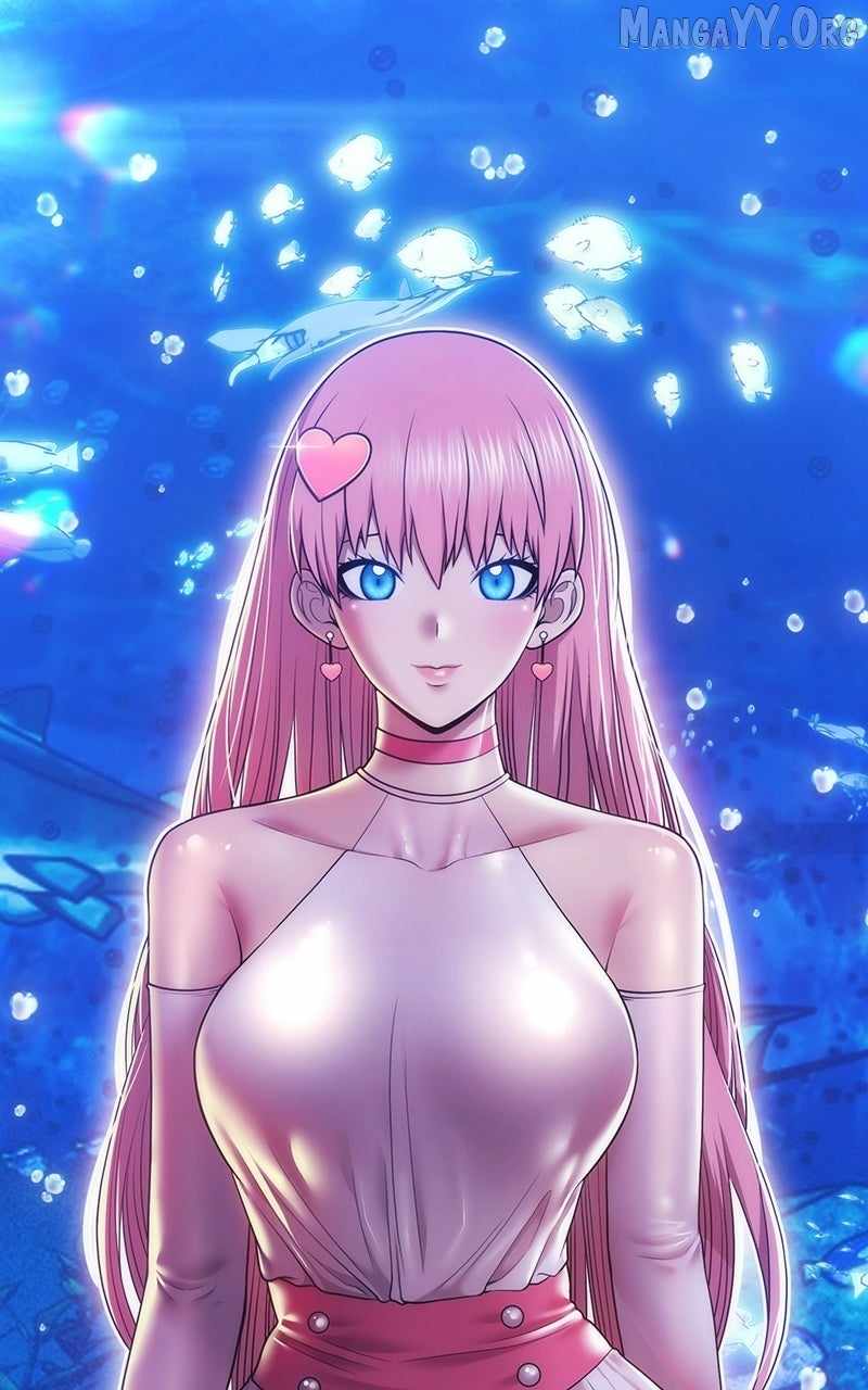 +99 Wooden stick Chapter 187 - Page 100