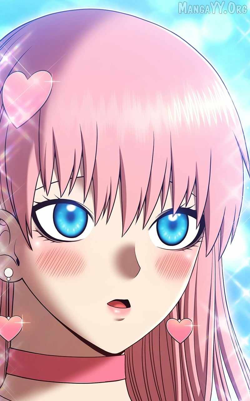 +99 Wooden stick Chapter 187 - Page 116