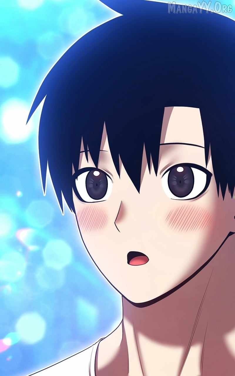 +99 Wooden stick Chapter 187 - Page 118