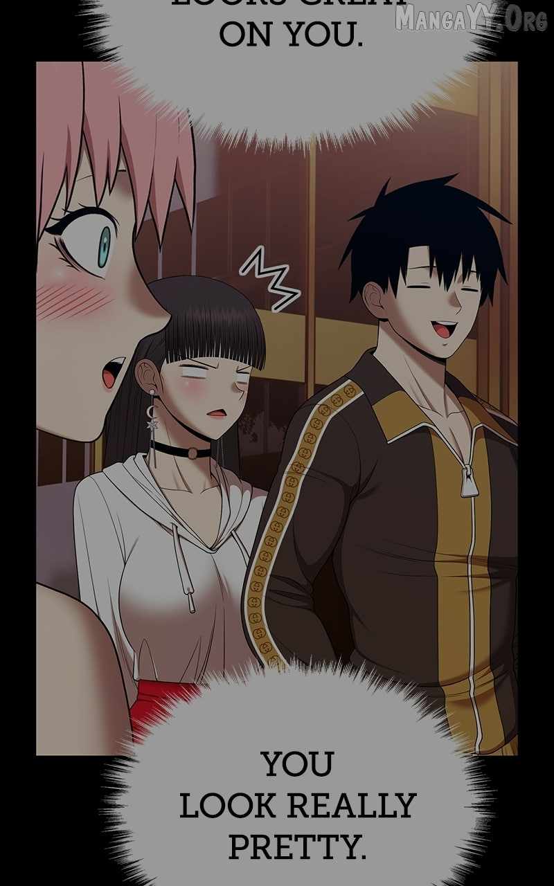 +99 Wooden stick Chapter 187 - Page 120