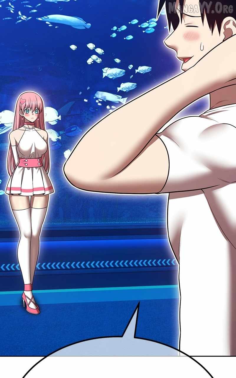 +99 Wooden stick Chapter 187 - Page 122