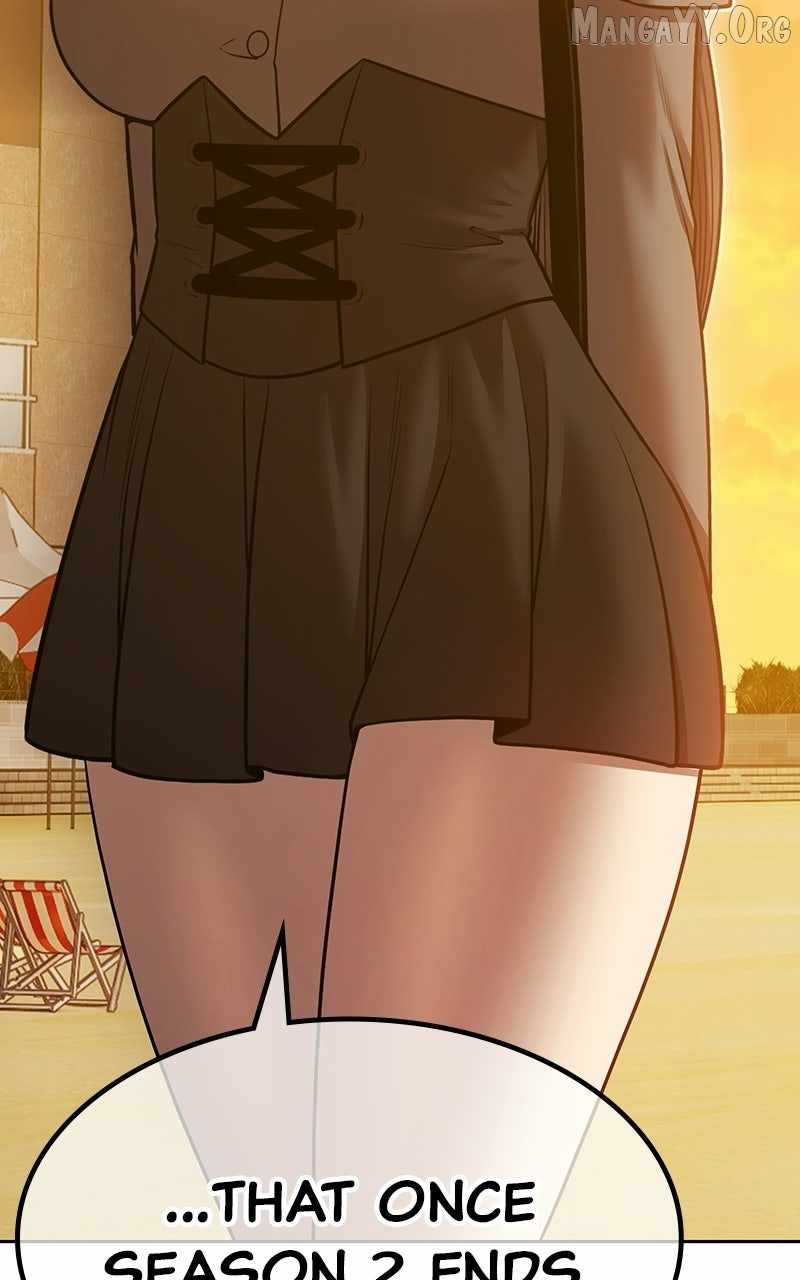 +99 Wooden stick Chapter 187 - Page 13