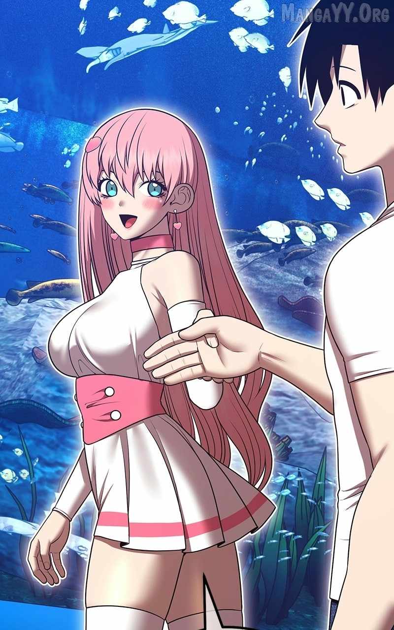 +99 Wooden stick Chapter 187 - Page 130