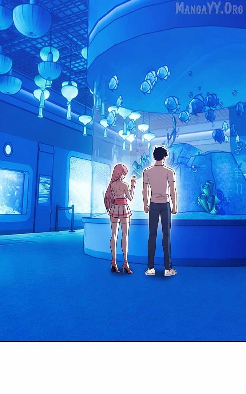 +99 Wooden stick Chapter 187 - Page 139