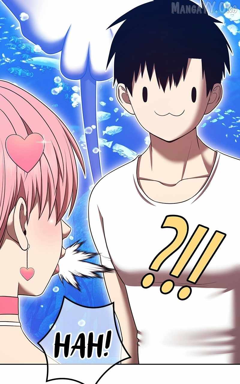 +99 Wooden stick Chapter 187 - Page 151