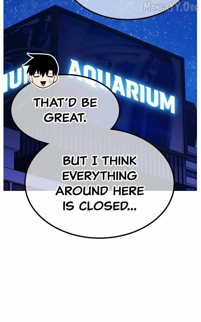 +99 Wooden stick Chapter 187 - Page 158