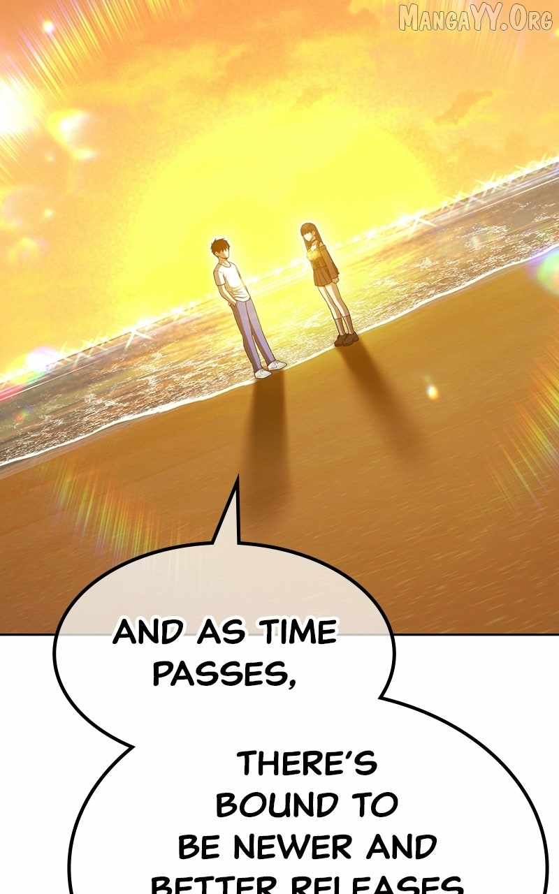 +99 Wooden stick Chapter 187 - Page 16