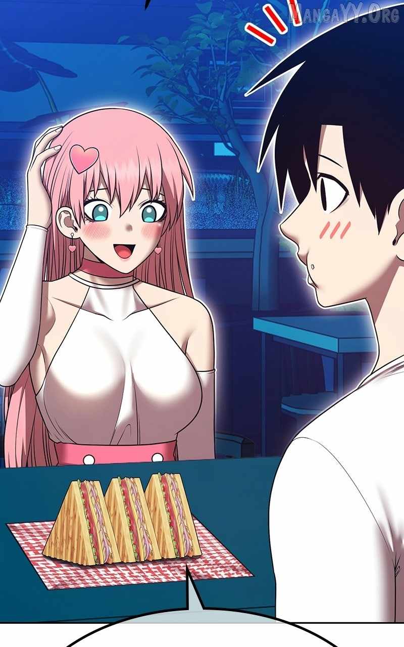 +99 Wooden stick Chapter 187 - Page 171