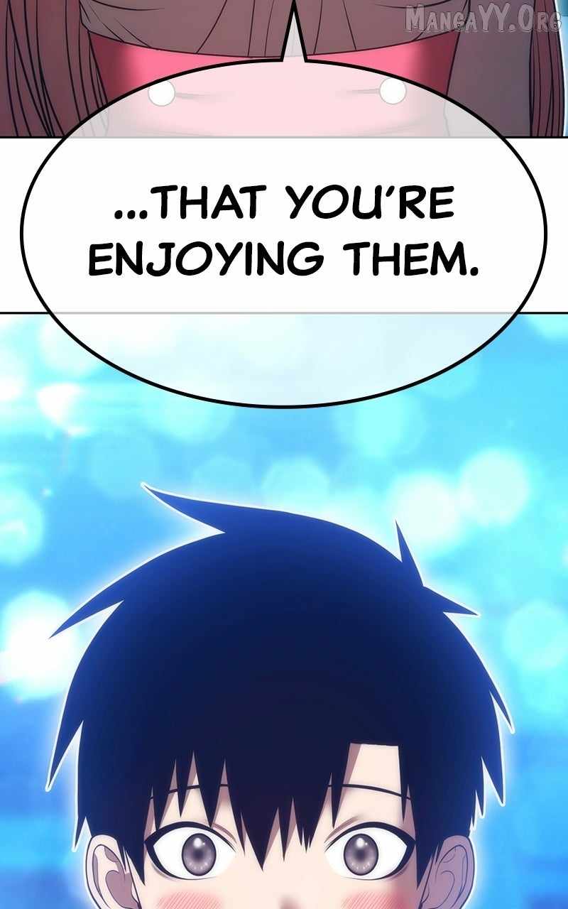 +99 Wooden stick Chapter 187 - Page 177