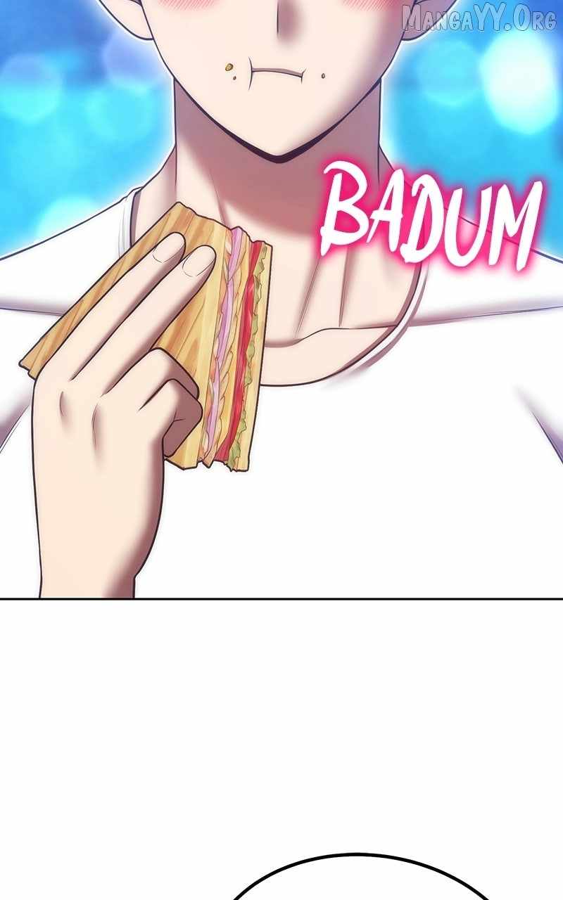 +99 Wooden stick Chapter 187 - Page 178