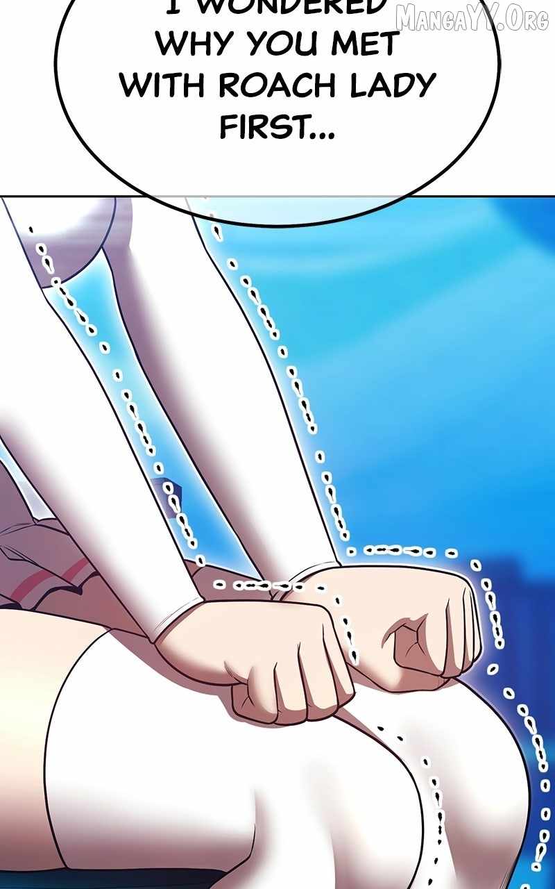 +99 Wooden stick Chapter 187 - Page 197