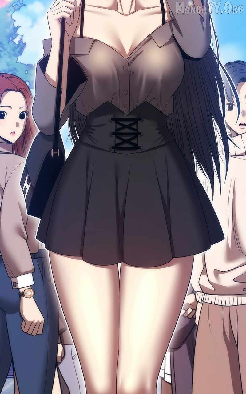 +99 Wooden stick Chapter 187 - Page 2