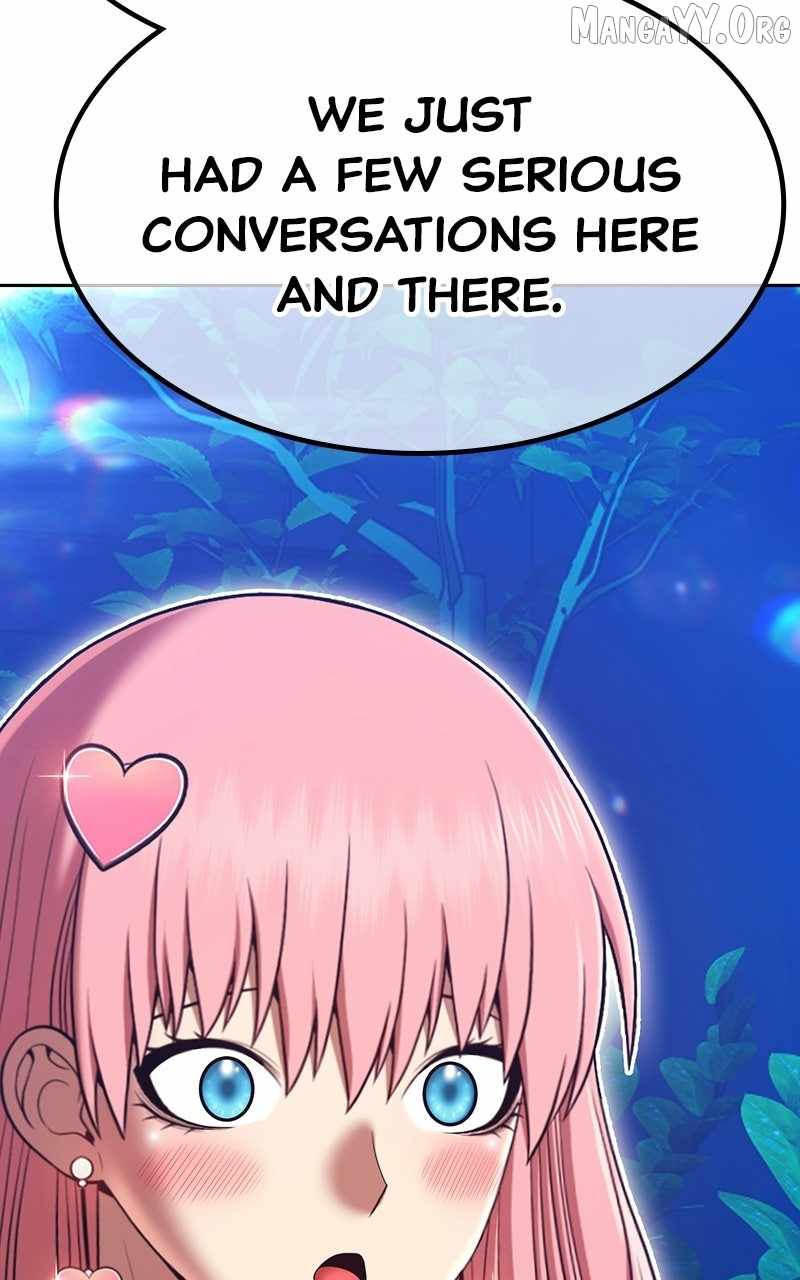 +99 Wooden stick Chapter 187 - Page 209