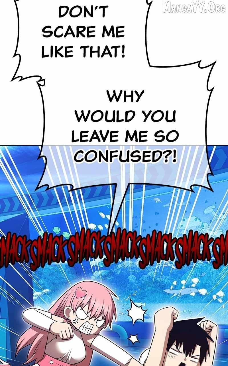 +99 Wooden stick Chapter 187 - Page 213