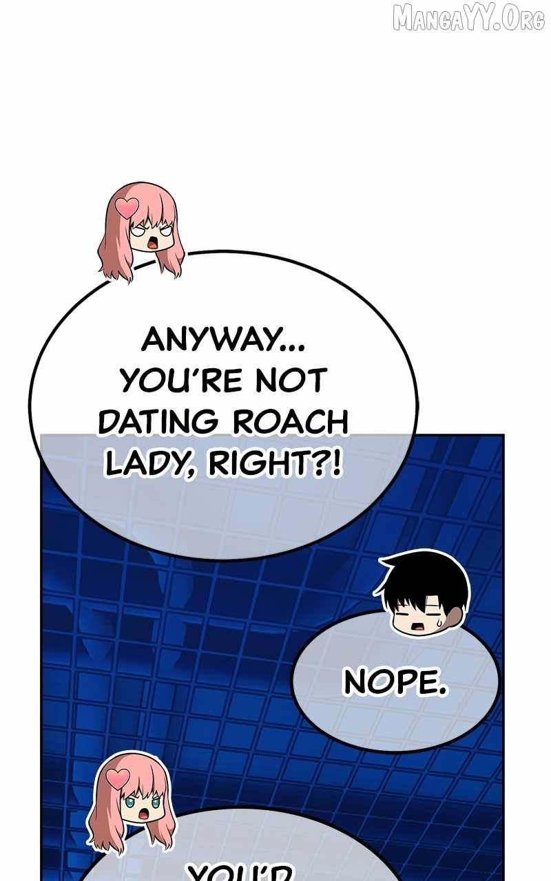 +99 Wooden stick Chapter 187 - Page 215