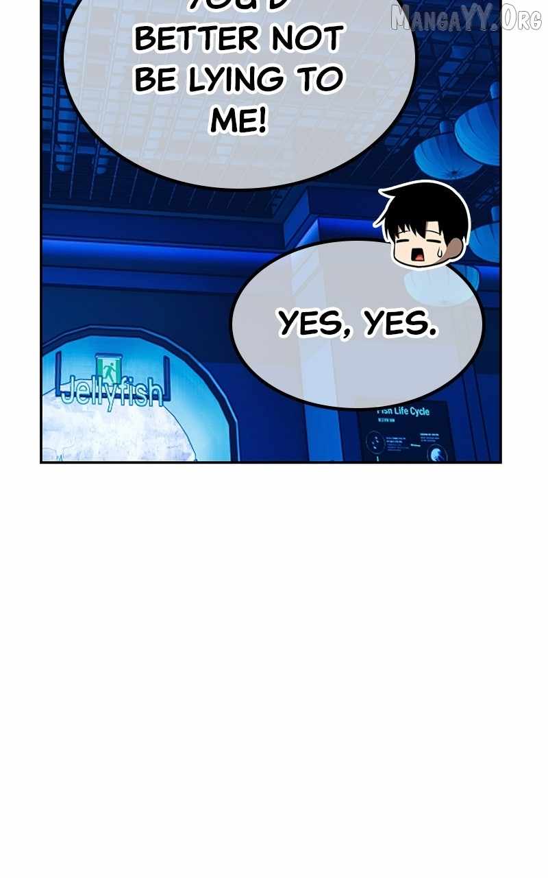 +99 Wooden stick Chapter 187 - Page 216