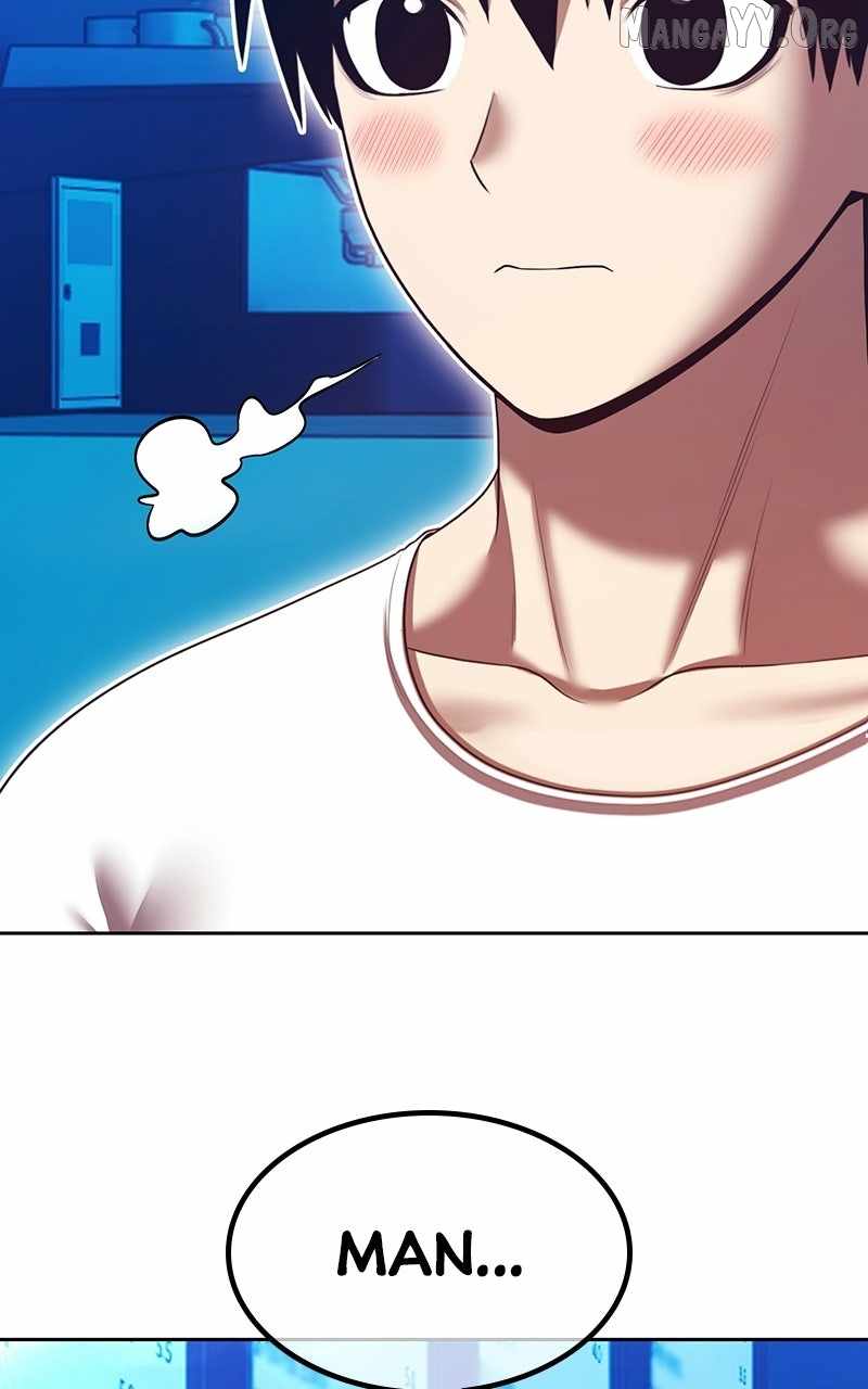 +99 Wooden stick Chapter 187 - Page 222